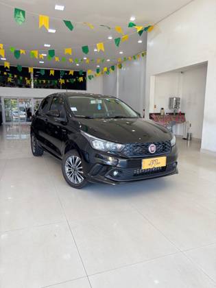 FIAT ARGO 1.0 FIREFLY FLEX DRIVE MANUAL